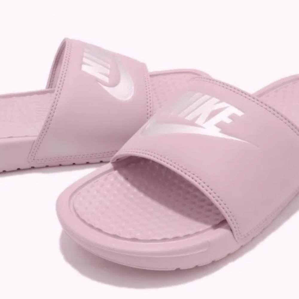 Nike Slides